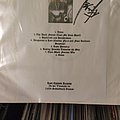 Behemoth - Tape / Vinyl / CD / Recording etc - Behemoth - Grom Test Press (1996 Solistitium)