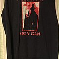 Behemoth - TShirt or Longsleeve - Behemoth - Youth Against Christ/Yes We Can XL