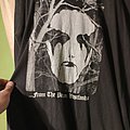 Behemoth - TShirt or Longsleeve - Behemoth - From The Pagan Vastlands 94 Official (GOOD CONDITION)