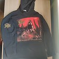 Death - Hooded Top / Sweater - Death - The Sound of Perseverance Hoodie XL