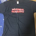 Internal Bleeding - TShirt or Longsleeve - Internal Bleeding Vintage T shirt