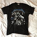 Metallica - TShirt or Longsleeve - Metallica 80s bootleg shirt