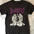 Incantation - TShirt or Longsleeve - Incantation shirt