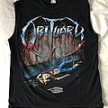 Obituary - TShirt or Longsleeve - Obituary Slowly We Rot shirt