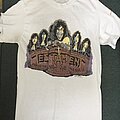 Testament - TShirt or Longsleeve - Testament Practice What You Preach tour shirt