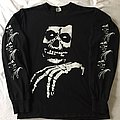 Misfits - TShirt or Longsleeve - Misfits long sleeve