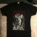 Immolation - TShirt or Longsleeve - Immolation 2019 tour shirt