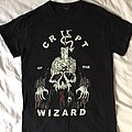 Crypt Of The Wizard - TShirt or Longsleeve - Crypt of the Wizard shirt