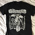 Gatecreeper - TShirt or Longsleeve - Gatecreeper shirt