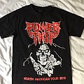 Power Trip - TShirt or Longsleeve - Power Trip 2018 tour shirt