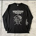 WARMOON LORD - TShirt or Longsleeve - Warmoon Lord long sleeve