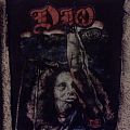 Dio - Patch - back patches