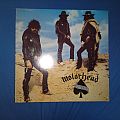 Motörhead - Tape / Vinyl / CD / Recording etc - Motörhead Ace Of Spades First Press LP