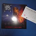 Lich King - Tape / Vinyl / CD / Recording etc - Lich King Necromantic Maelstrom Limited LP