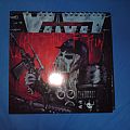 Voivod - Tape / Vinyl / CD / Recording etc - Voivod War And Pain First Press LP