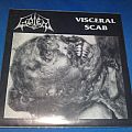 Golem - Tape / Vinyl / CD / Recording etc - Golem Visceral Scab Rare Single