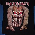 Iron Maiden - TShirt or Longsleeve - Iron Maiden Shirt
