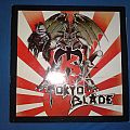 Tokyo Blade - Tape / Vinyl / CD / Recording etc - Tokyo Blade Same First Press LP