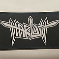 Harlott - Patch - Harlott Patch