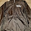 World Of Pain - Hooded Top / Sweater - World of Pain samurai windbreaker