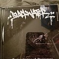 Blackwater - Tape / Vinyl / CD / Recording etc - Blackwater- Demonstration of Decimation CD