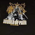 World Of Pain - TShirt or Longsleeve - World of Pain Duke Nukem shirt