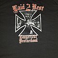 Laid 2 Rest - TShirt or Longsleeve - This is hardcore 2019 shirt