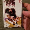 Torsofuck - Tape / Vinyl / CD / Recording etc - Torsofuck- Erotic Diarrhea Fantasy cassette