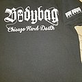 Bodybag - TShirt or Longsleeve - whipping post shirt