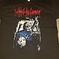 Waking The Cadaver - TShirt or Longsleeve - Waking the Cadaver Friday the 13th shirt