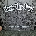 Taste The Steel - Tape / Vinyl / CD / Recording etc - Taste The Steel demo collection