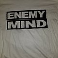 Enemy Mind - TShirt or Longsleeve - No Safe Place shirt
