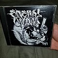 Enemy Mind - Tape / Vinyl / CD / Recording etc - Enemy Mind self titled cd