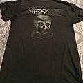 Mötley Crüe - TShirt or Longsleeve - Motley Crue Shout at the Devil t-shirt