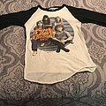 Ozzy Osbourne - TShirt or Longsleeve - T-shirt