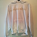 Acherontas - Hooded Top / Sweater - Acherontas - Ma-IoN (Formulas of Reptilian Unification)