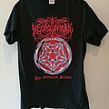 Necrophobic - TShirt or Longsleeve - Necrophobic - The Nocturnal Silence