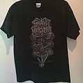 Grave Miasma - TShirt or Longsleeve - Grave Miasma - Seven Coils