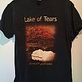 Lake Of Tears - TShirt or Longsleeve - Lake of Tears - Forever Autumn