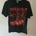 Bathory - TShirt or Longsleeve - Bathory Hammerheart