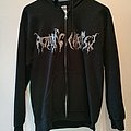 Rotting Christ - Hooded Top / Sweater - Rotting Christ - Hellenic Anti-Christian Resistance