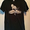 Skuggsja - TShirt or Longsleeve - Skuggsjá