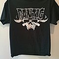 Danzig - TShirt or Longsleeve - Danzig - Logo Skull