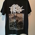 Old Funeral - TShirt or Longsleeve - Old Funeral - Devoured Carcass