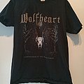 Wolfheart - TShirt or Longsleeve - Wolfheart - Constellation Of The Black Light