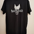 Isengard - TShirt or Longsleeve - Isengard Cult Metal