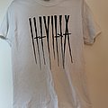 Illvilja - TShirt or Longsleeve - Illvilja - Logo