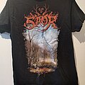 Saor - TShirt or Longsleeve - Saor - Forgotten Paths T-shirt