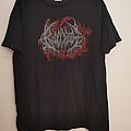 Bloodbath - TShirt or Longsleeve - Bloodbath - Death Metal T-shirt
