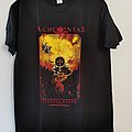 Acherontas - TShirt or Longsleeve - Acherontas - Psychic Death